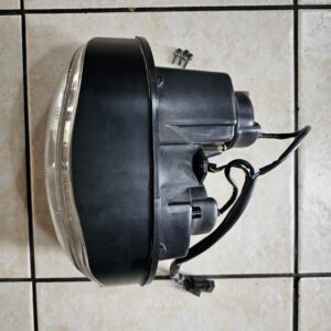 Aprilia RS 250 1999 MK2 Headlight