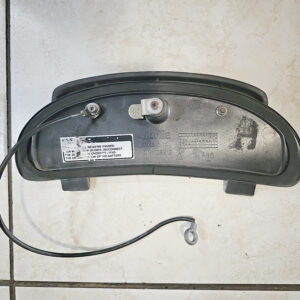 Aprilia RS 250 MK2 Original OEM boot lid