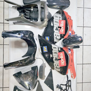Aprilia RS 250 MK2 Original OEM Fairing set