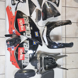 Aprilia RS 250 MK2 Original OEM Fairing set