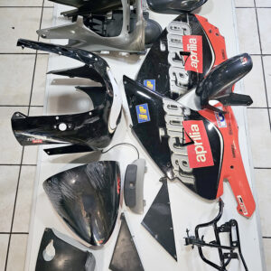 Aprilia RS 250 MK2 Original OEM Fairing set