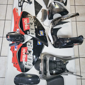 Aprilia RS 250 MK2 Original OEM Fairing set