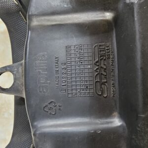 Aprilia RS 250 MK2 Original OEM rider seat