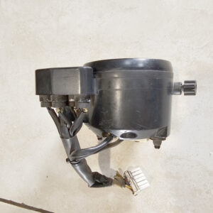 Cagiva Mito Evo1 speed7 Speedo