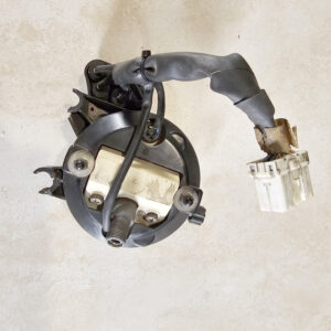 Cagiva Mito Evo1 speed7 Speedo
