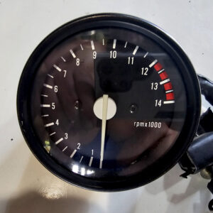 Honda NSR250 MC21 RPM & Temp Guage