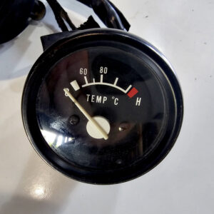 Honda NSR250 MC21 RPM & Temp Guage