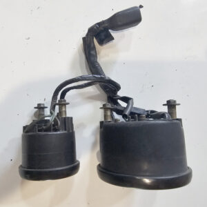 Honda NSR250 MC21 RPM & Temp Guage