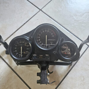 Honda NSR 150 SP Cluster set