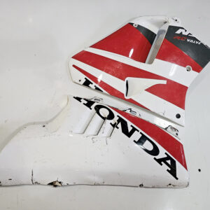 Honda NSR 250 MC21/28 right OEM fairing