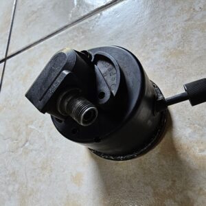 Suzuki RGV VJ22 OEM Speedo