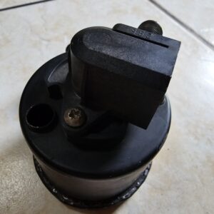 Suzuki RGV VJ22 OEM Speedo