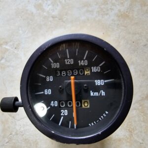 Suzuki RGV VJ22 OEM Speedo