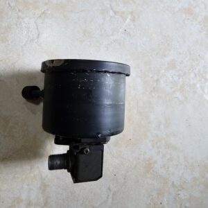 Suzuki RGV VJ22 OEM Speedo
