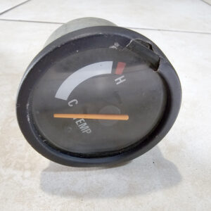 Suzuki RGV VJ22 Temp guage