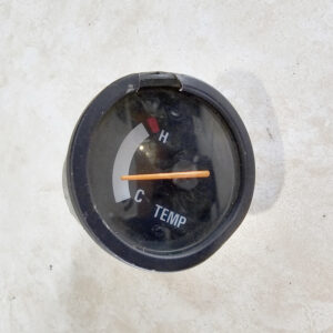 Suzuki RGV VJ22 Temp guage