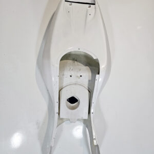 Tyga RGV 250 Complete rear tailpiece
