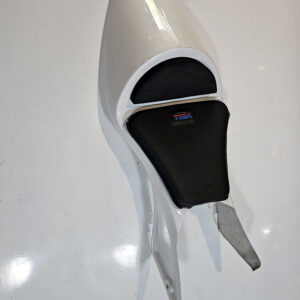 Tyga RGV 250 Complete rear tailpiece